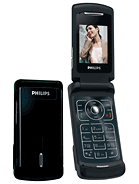 Best available price of Philips 580 in Palestine