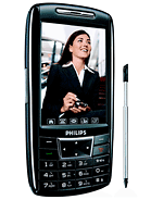 Best available price of Philips 699 Dual SIM in Palestine
