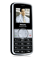 Best available price of Philips Xenium 9-9f in Palestine