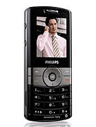 Best available price of Philips Xenium 9-9g in Palestine