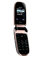 Best available price of Philips Xenium 9-9h in Palestine
