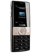 Best available price of Philips Xenium 9-9k in Palestine