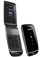 Best available price of Philips Xenium 9-9q in Palestine