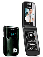 Best available price of Philips Xenium 9-9r in Palestine