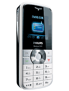 Best available price of Philips Xenium 9-9z in Palestine