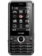 Best available price of Philips C600 in Palestine