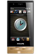 Best available price of Philips D812 in Palestine