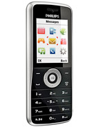 Best available price of Philips E100 in Palestine