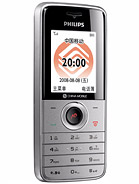 Best available price of Philips E210 in Palestine