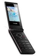 Best available price of Philips F610 in Palestine