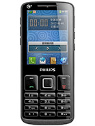 Best available price of Philips T129 in Palestine