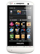 Best available price of Philips T910 in Palestine