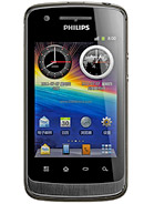 Best available price of Philips W820 in Palestine