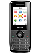 Best available price of Philips X100 in Palestine