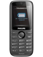 Best available price of Philips X1510 in Palestine