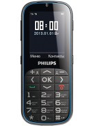 Best available price of Philips X2301 in Palestine