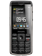 Best available price of Philips X333 in Palestine