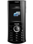 Best available price of Philips Xenium X503 in Palestine