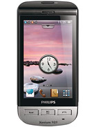 Best available price of Philips X525 in Palestine