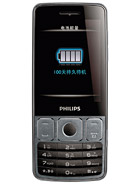 Best available price of Philips X528 in Palestine