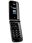 Best available price of Philips Xenium X600 in Palestine