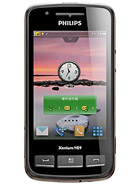 Best available price of Philips X622 in Palestine