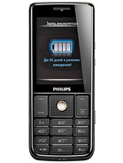 Best available price of Philips X623 in Palestine