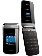 Best available price of Philips Xenium X700 in Palestine