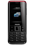 Best available price of Philips Xenium X523 in Palestine