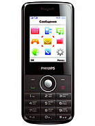 Best available price of Philips X116 in Palestine