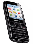 Best available price of Philips X128 in Palestine