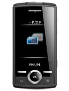 Best available price of Philips X516 in Palestine