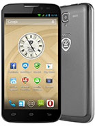 Best available price of Prestigio MultiPhone 5503 Duo in Palestine