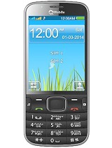 Best available price of QMobile B800 in Palestine