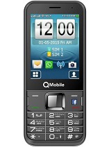 Best available price of QMobile Explorer 3G in Palestine