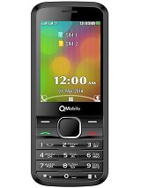 Best available price of QMobile M800 in Palestine