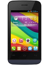 Best available price of QMobile Noir A110 in Palestine