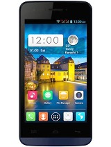 Best available price of QMobile Noir A120 in Palestine