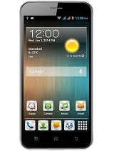 Best available price of QMobile Noir A75 in Palestine