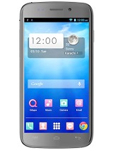 Best available price of QMobile Noir A750 in Palestine