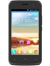 Best available price of QMobile Noir A8i in Palestine