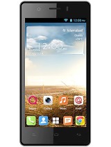 Best available price of QMobile Noir i6 in Palestine