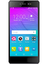 Best available price of QMobile Noir Z10 in Palestine
