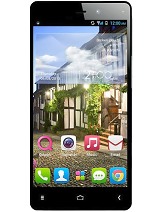 Best available price of QMobile Noir Z4 in Palestine