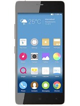Best available price of QMobile Noir Z7 in Palestine