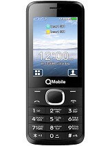 Best available price of QMobile Power3 in Palestine