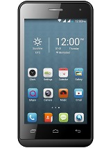 Best available price of QMobile T200 Bolt in Palestine