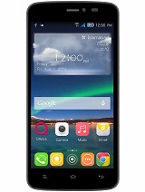 Best available price of QMobile Noir X400 in Palestine