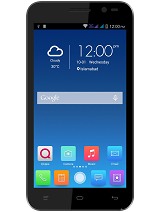 Best available price of QMobile Noir X600 in Palestine