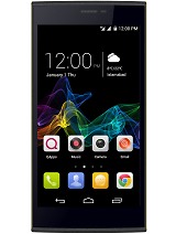Best available price of QMobile Noir Z8 Plus in Palestine